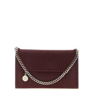 스텔라 맥카트니 지갑 A00245921 Burgundy