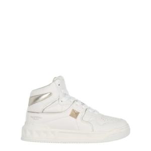 발렌티노 가라바니 스니커즈 WS0CX1 RUS L71 91969 36 5 White