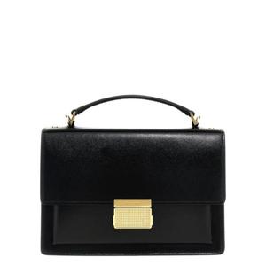 골든구스 숄더백 A00212848 Black