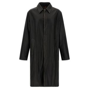 디젤 자켓 A00243255 Black
