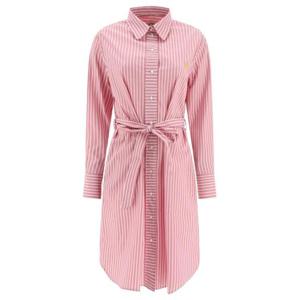 이네스 드 라 프레상쥬 원피스 12R528CO969 Pink
