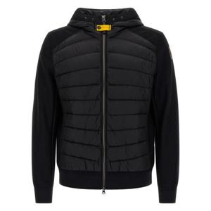 파라점퍼스 자켓 A00251065 Black