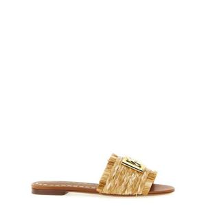 돌체앤가바나 샌들 A00249840 Brown
