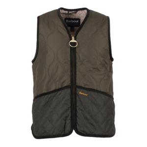 바버 베스트 252MLLI0021 GN71 239401 GREEN