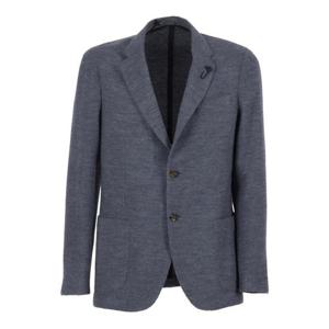 라르디니 수트 자켓 CNLKJ5E14CNJ65043 930 239657 MULTICOLOR