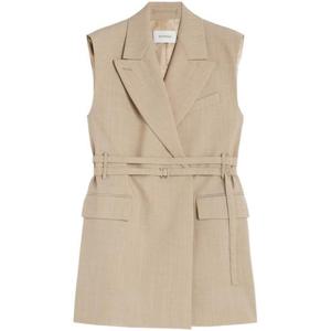 막스마라 자켓 CIURMA001 Neutrals