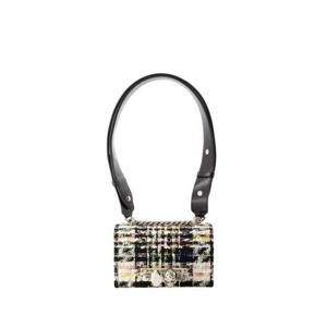 알렉산더 맥퀸 숄더백 756521C8Z218490 Multicolor