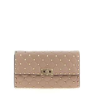 발렌티노 가라바니 클러치 파우치 A00245732 Pink