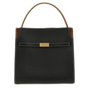 토리버치 토트백 247748734 Black