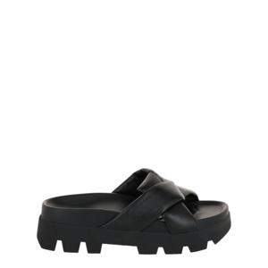 살바토레 페라가모 샌들 01F316 761068 1C 00002 7 5 Black