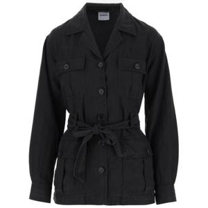 아스페시 자켓 0947L03085228 Black