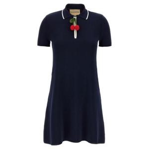 발렌티노 가라바니 원피스 A00245623 Blue