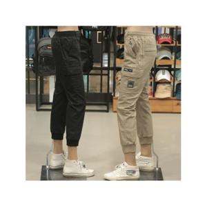 [지프]JEEP  카고 바지  조거 팬츠 (JM3PTU738)_12 JM3PTU738_12