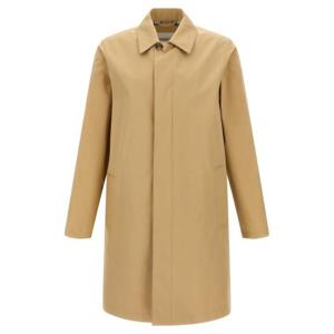 버버리 자켓 A00245382 Brown