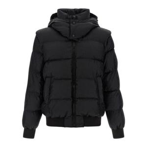 발망 자켓 A00244006 Black