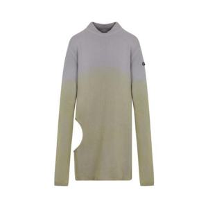 릭오웬스 몽클레어 탑 I209N9G00001 M3746 Multicolor