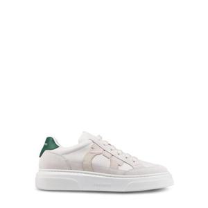 살바토레 페라가모 스니커즈 769881 White