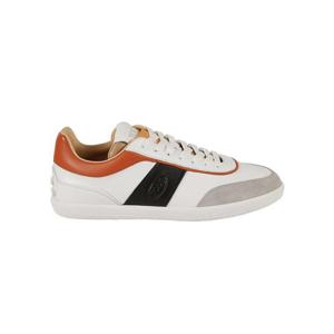 토즈 스니커즈 XXM68C0DP30OV60XNF White