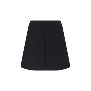 셀린느 스커트 2J833066V38NO Black