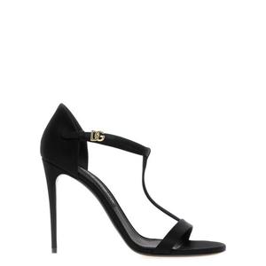 돌체앤가바나 샌들 A00225402 Black