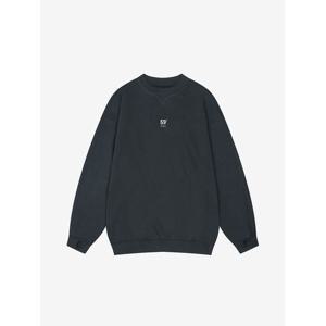 [지이크]59 파이브나인 스웨트셔츠 블랙 (PHIBH8703)