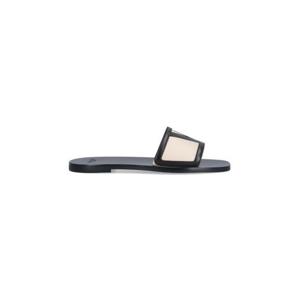 발렌티노 가라바니 샌들 6W2S0LK2NLHR4V Black