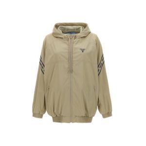 프라다 자켓 29C1191128 F0241 Neutrals