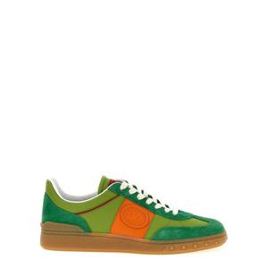 발렌티노 가라바니 스니커즈 A00228494 Green