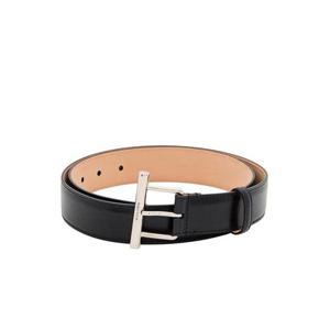 알렉산더 맥퀸 벨트 8052051AAT21000 Black