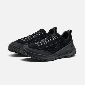 [KEEN] 킨 재스퍼 자이오닉 JASPER ZIONIC 블랙 여성 스니커즈 KNSO5F305BK