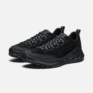 [KEEN] 킨 재스퍼 자이오닉 JASPER ZIONIC 블랙 남성 스니커즈 KNSO5F350BK