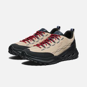 [KEEN] 킨 재스퍼 자이오닉 JASPER ZIONIC 베이지 남성 스니커즈 KNSO5F350I1