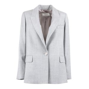 페세리코 자켓 A01137D 03359 White