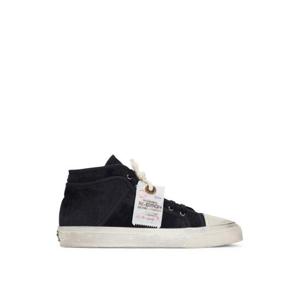 돌체앤가바나 스니커즈 CS2195AK48289656 Black