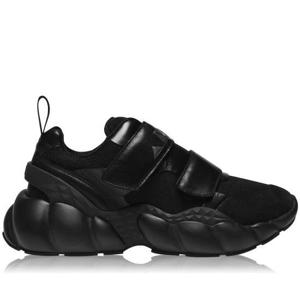엠시엠 스니커즈 MEX9ANX07BK Black