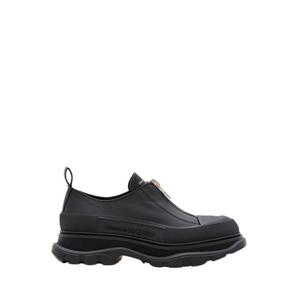 알렉산더 맥퀸 스니커즈 797556WHZ6U1000 Black