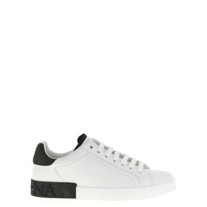 돌체앤가바나 스니커즈 A00245859 White