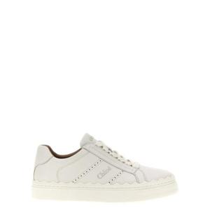 끌로에 스니커즈 283849422 White