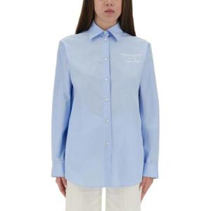 모스키노 탑 02058231 1293 Blue