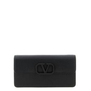 발렌티노 가라바니 지갑 A00256482 Black