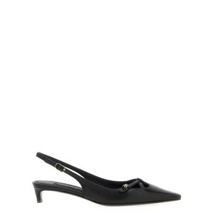 돌체앤가바나 힐 펌프스 A00221401 Black