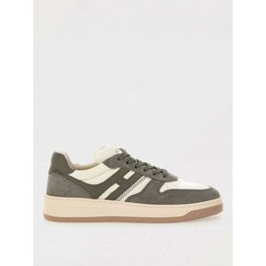 [HOGAN] 라프리마 여성 스니커즈 HXW6300EU50UHE 0MA4 Grey /6