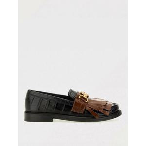 [MOSCHINO] 라프리마 여성 로퍼 MA10262C1NMN1 00A 블랙 /6