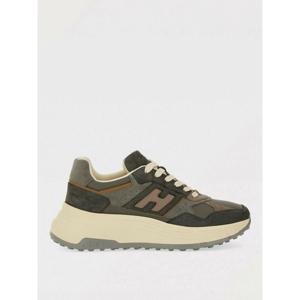[HOGAN] 라프리마 여성 스니커즈 HXW6690FK70UHZ 0MAQ Grey /6