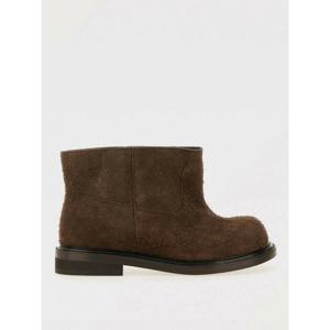 [MOSCHINO] 라프리마 여성 부츠 MA21024C1NME5 307 Brown /6