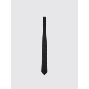 [TOMFORD] 라프리마 남성 타이 STE001S0135 LB999 블랙 /6