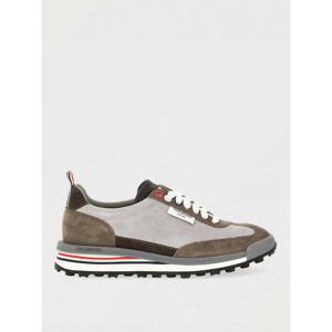 [THOM BROWNE] 라프리마 여성 스니커즈 FFD054A03050 055 Grey /6