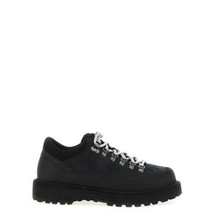 디엠므 부츠 A00250538 Black