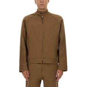 모스키노 자켓 06155215 2145 Brown