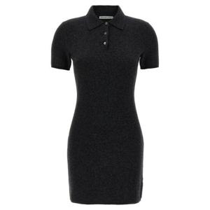 티바이알렉산더왕 원피스 A00251848 Black